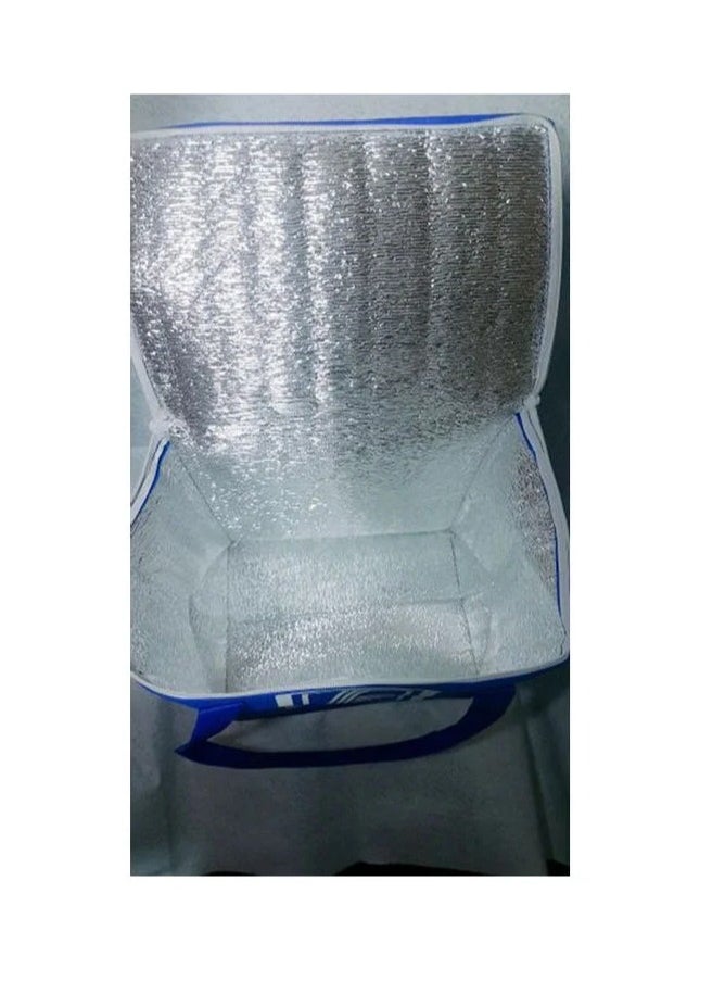 Generic Thermal Lunch Bag Lined To Keep Warm  - Image 2