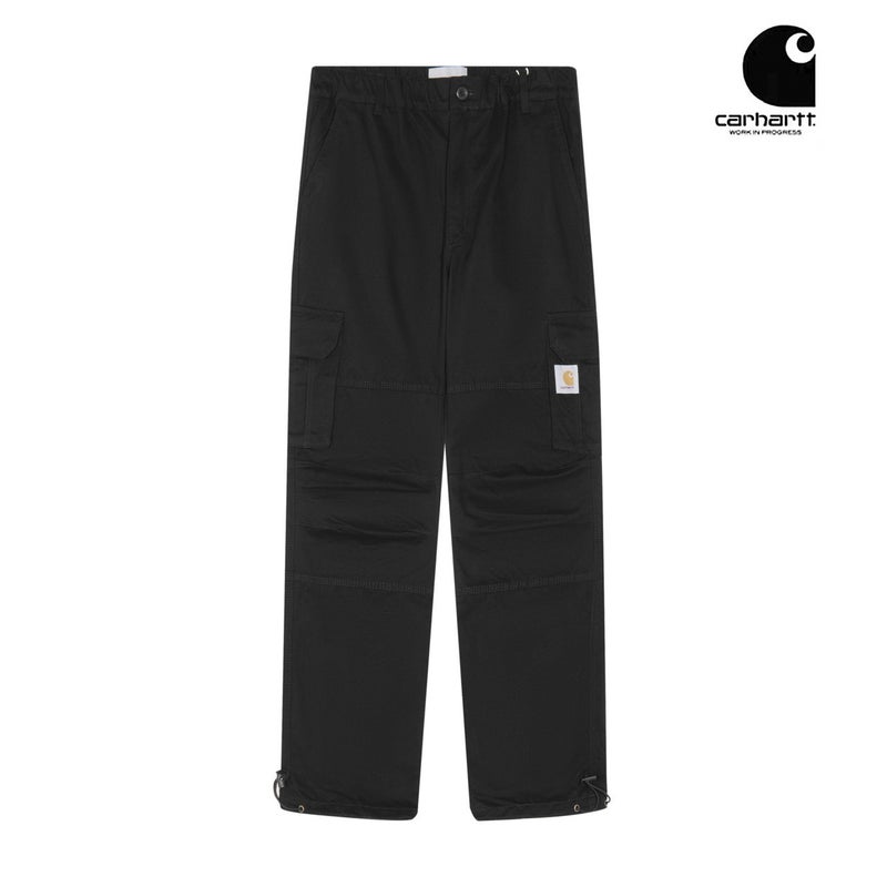 Trendy Brand Main Line Retro Military Style Multi-Pocket Cargo Pants Unisex Casual Loose Straight-Leg Long Pants - Image 1