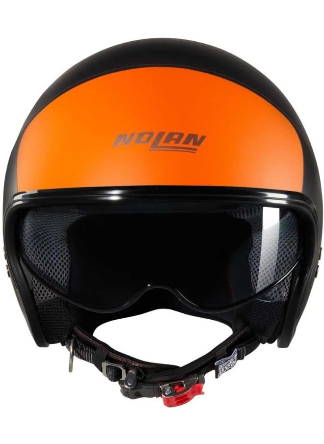 Nolan NOLAN Helmet N21 06 Verniciatura Special 352 M  - Image 3