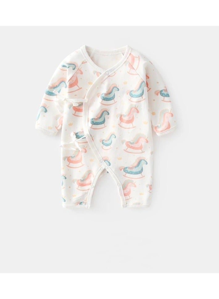 RedMapleTEK New Kids Onesie - Image 1
