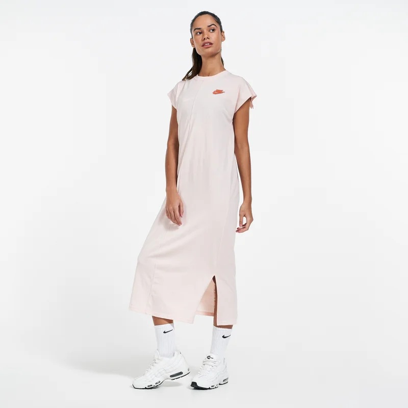 Nike Women's Sportswear Earth Day Dress