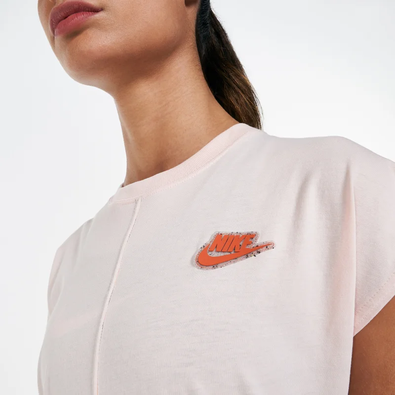 Nike Women's Sportswear Earth Day Dress