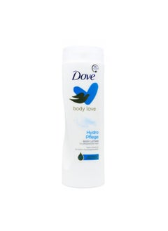 Dove Essential Care Body Lotion 400 ml