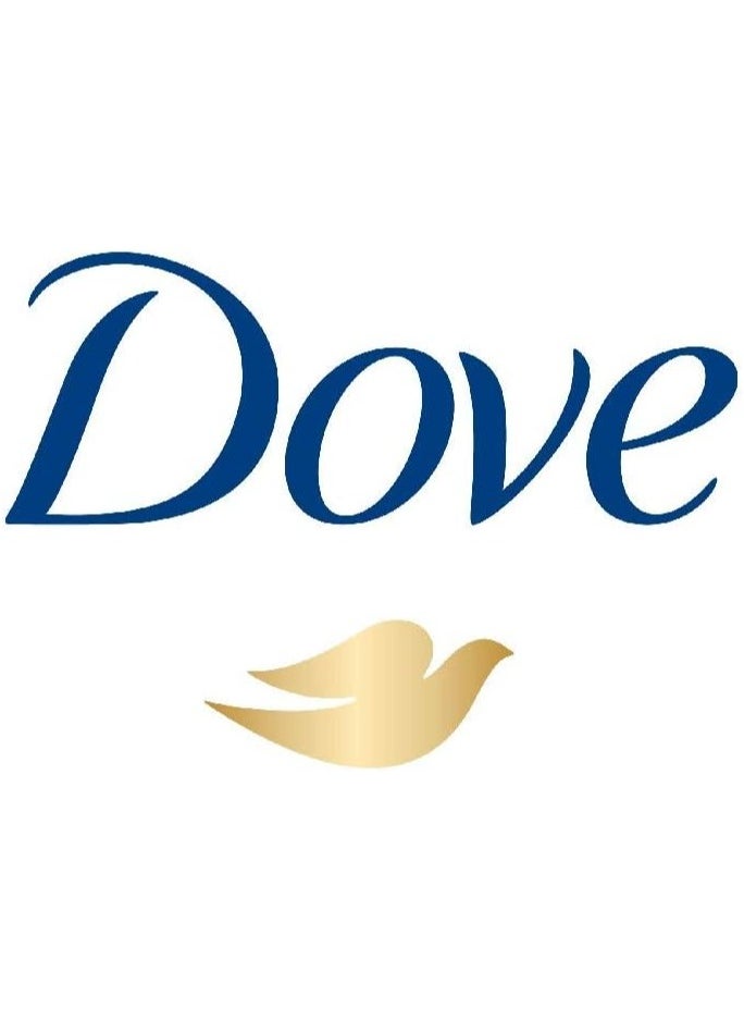 Dove - Dove Essential Care Body Lotion 400 ml - Image 1