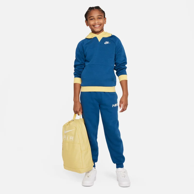 Nike Kids' Sportswear Amplify Club Hoodie