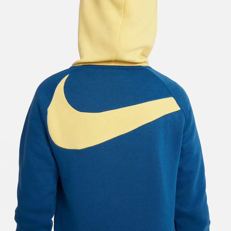 Nike Kids' Sportswear Amplify Club Hoodie