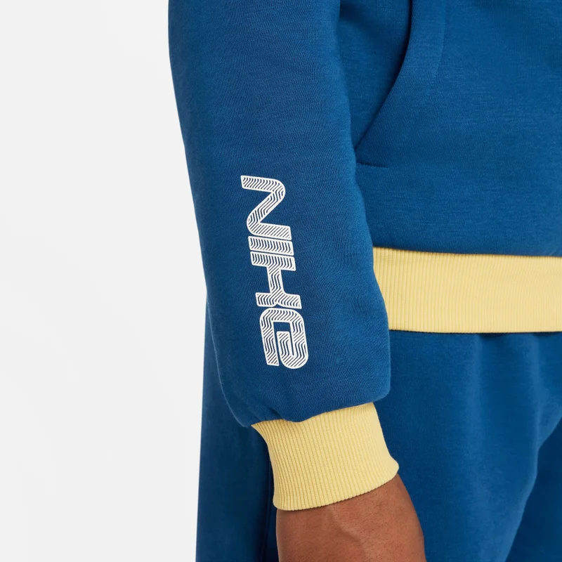 Nike Kids' Sportswear Amplify Club Hoodie