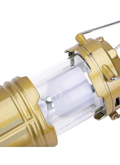 Rexmon Rexmon Solar Emergency Light Bulb Lantern Travel Camping Lantern Assorted Colours  - Image 3