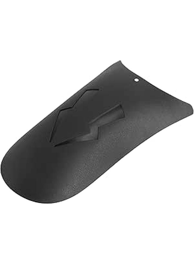 Universal Front Motorcycle Mudguard Splash Guard Compatible Chopper 150NK 150 Durable - Image 1