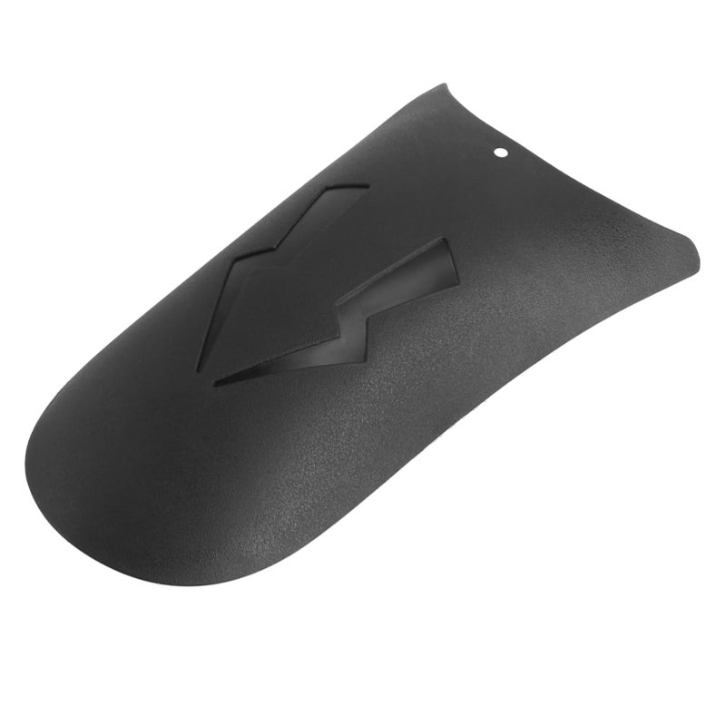 Universal Front Motorcycle Mudguard Splash Guard Compatible Chopper 150NK 150 Durable - Image 2