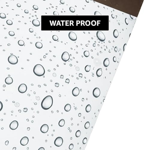 Securement Courier Bags with Pod - 55 Microns Ecommerce Packaging, Envelopes, Pouches & Covers -, 24 x 26 Inch, White and Black, Pack of 100 - Image 4