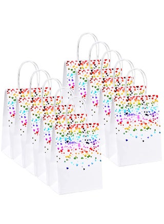 24Pcs White Love