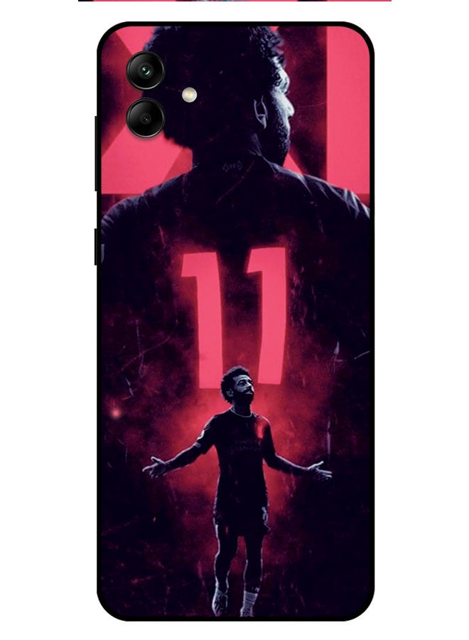 EYE CATCH Printed Protective Case Cover For Samsung Galaxy A04 -  Salah - Image 1