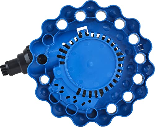 WAYNE WAPC250-1/4 HP Reinforced Thermoplastic Pool Cover Pump - Up to 3,000 Gallons Per Hour - Automatic On/Off Water Removal Pool Cover Pump - Image 2