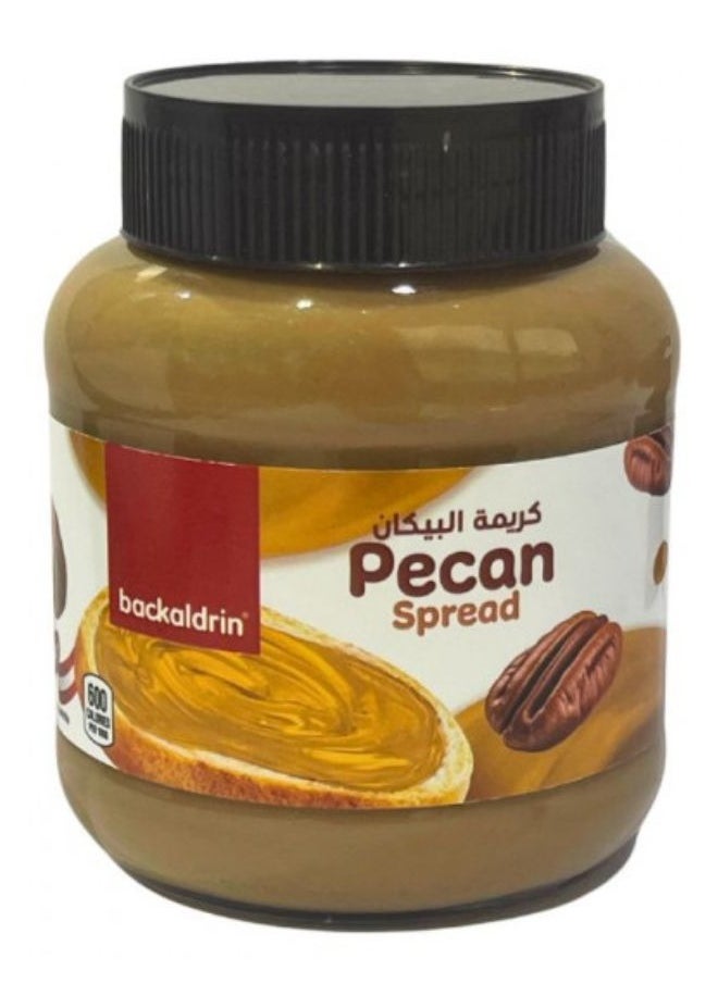 Pecan Spread 350g - pzsku/Z8C1674BCF7E6866673B3Z/45/_/1733761374/4d640355-421c-4d19-a918-a22cb25f4ea1