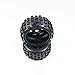 TITRACING RC Car OffRoad Knobby Rear Tire Set for Rovan HPI Baja 5B King Motor Buggy 15 - Image 3