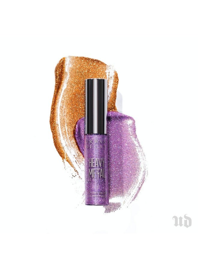 Urban Decay - Heavy Metal Glitter Eyeliner Pyro - Image 1