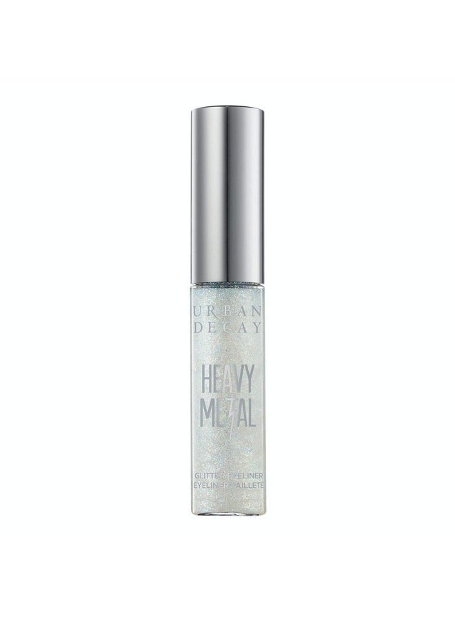 Urban Decay - Heavy Metal Glitter Eyeliner Pyro - Image 1