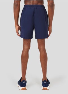 CASTORE Navy Metatek 6" Training Shorts  - Image 2