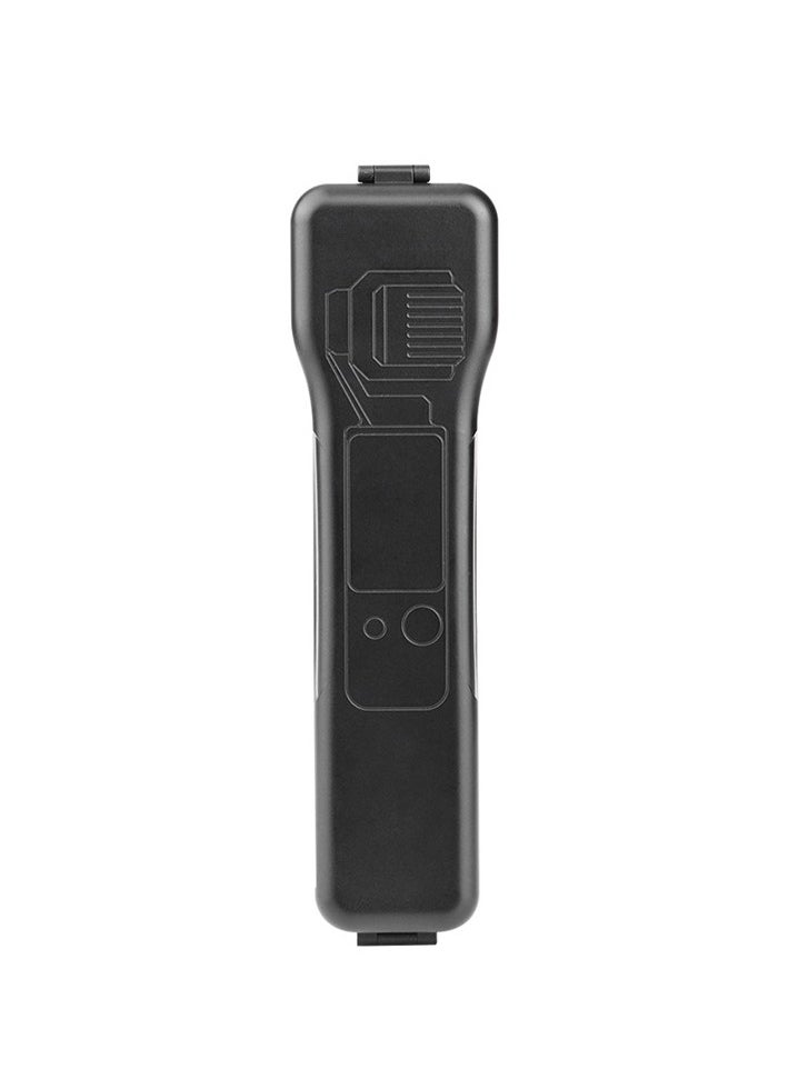 Generic DJI Osmo Pocket3 hardcore protection! Splash-proof and drop-proof handheld storage case with precision fit  - Image 1