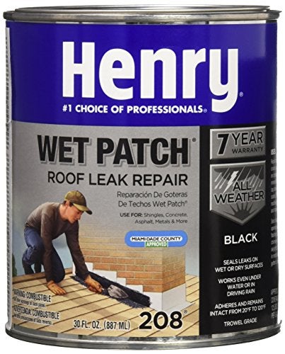 HENRY HE208030 Roof Cement - Image 4