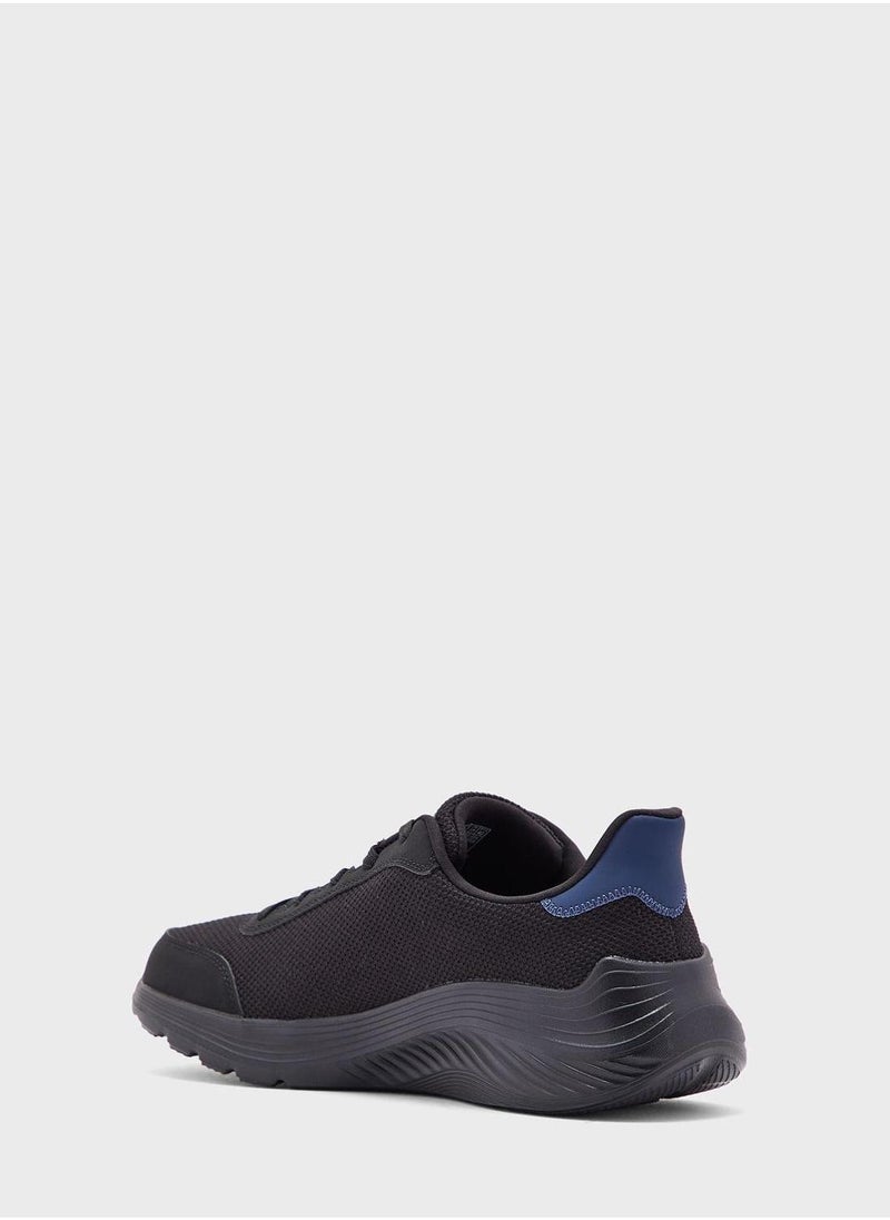 SKECHERS - BOBS SQUAD WAVES - Image 1