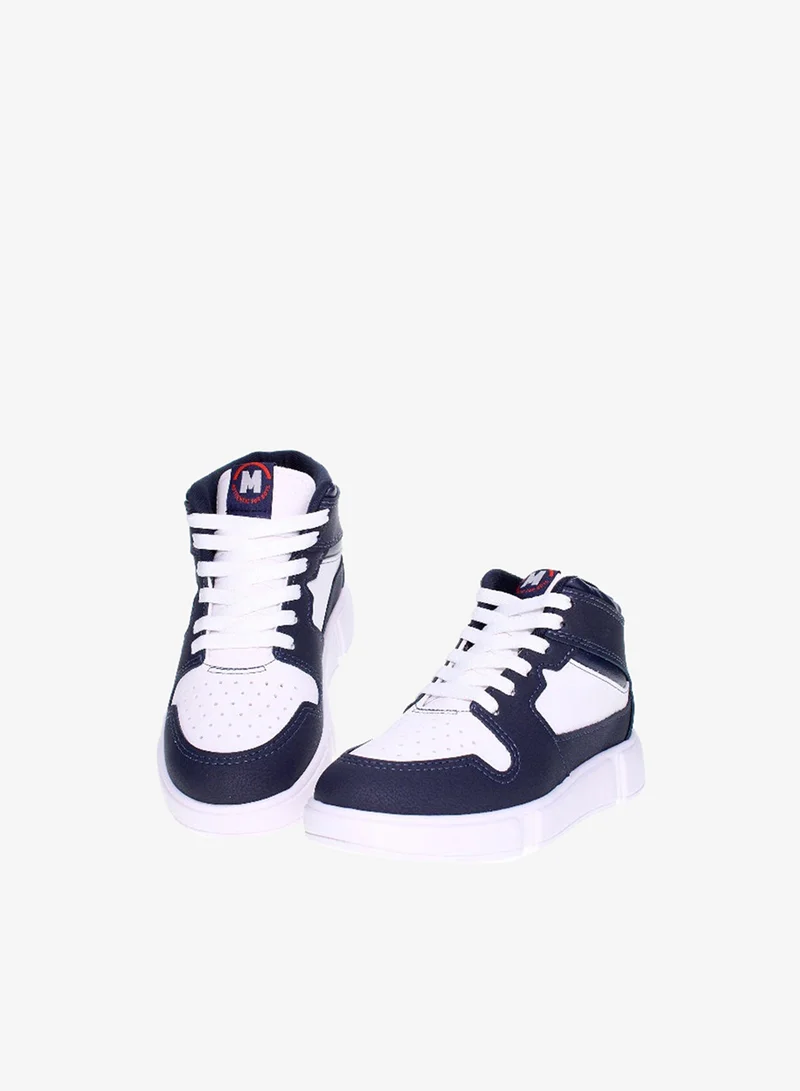 موليكينهو أحذية رياضية مريحة للنساء - أحذية رياضية برباط للسيدات وأحذية رياضية كاجوال للبنات