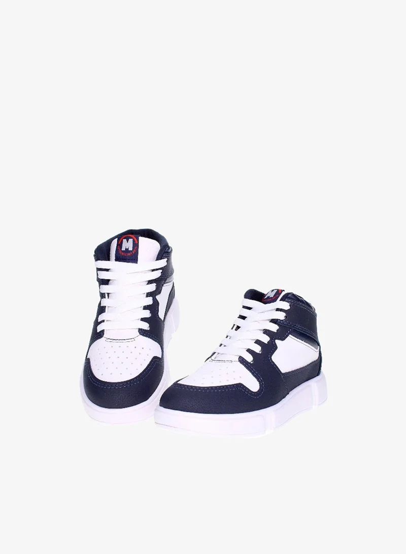 موليكينهو أحذية رياضية مريحة للنساء - أحذية رياضية برباط للسيدات وأحذية رياضية كاجوال للبنات