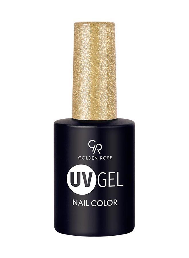 UV Gel Nail Color Glitter No:202