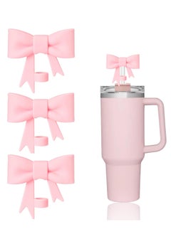 Pink-Bow
