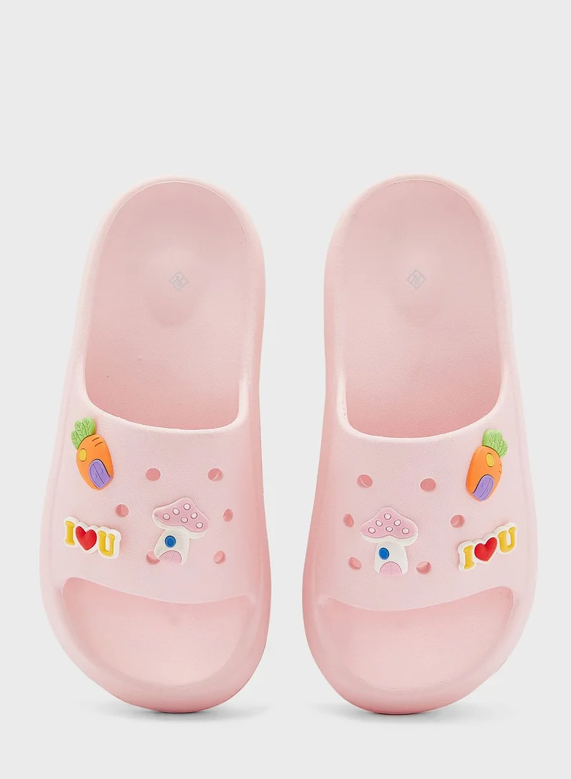 CALL IT SPRING Mojito Flat Sandals