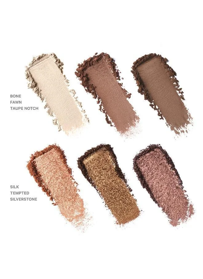 Kevyn Aucoin The Contour Eyeshadow Palette - Light