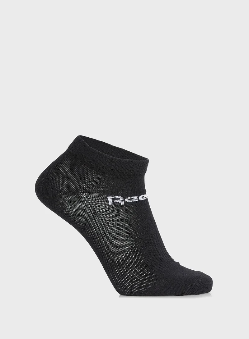 Reebok 6 Pack Core Inside Socks