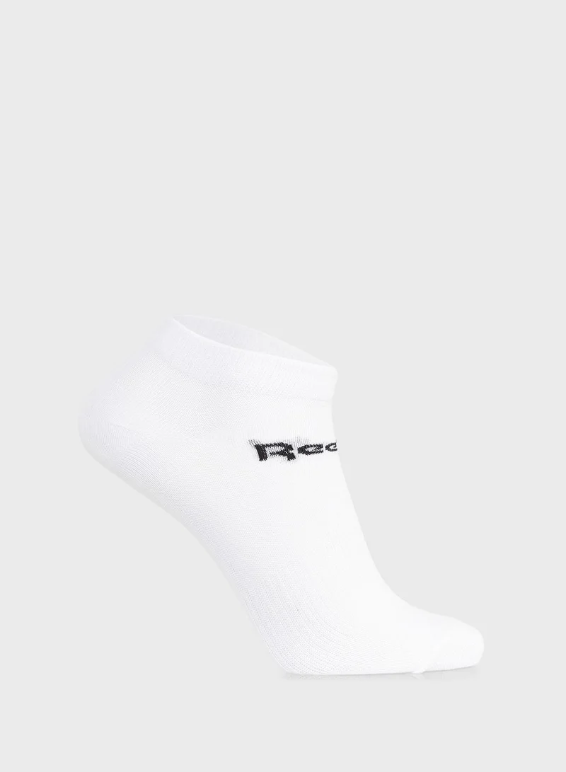 Reebok 6 Pack Core Inside Socks