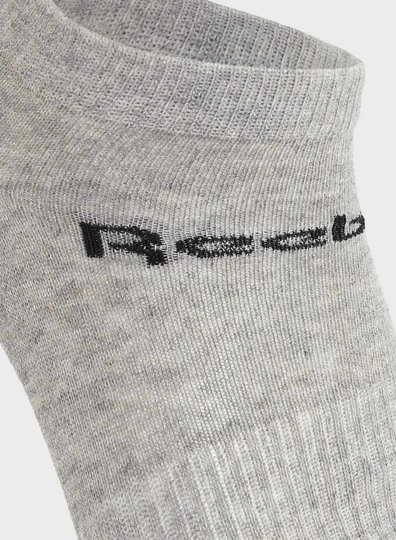 Reebok 6 Pack Core Inside Socks