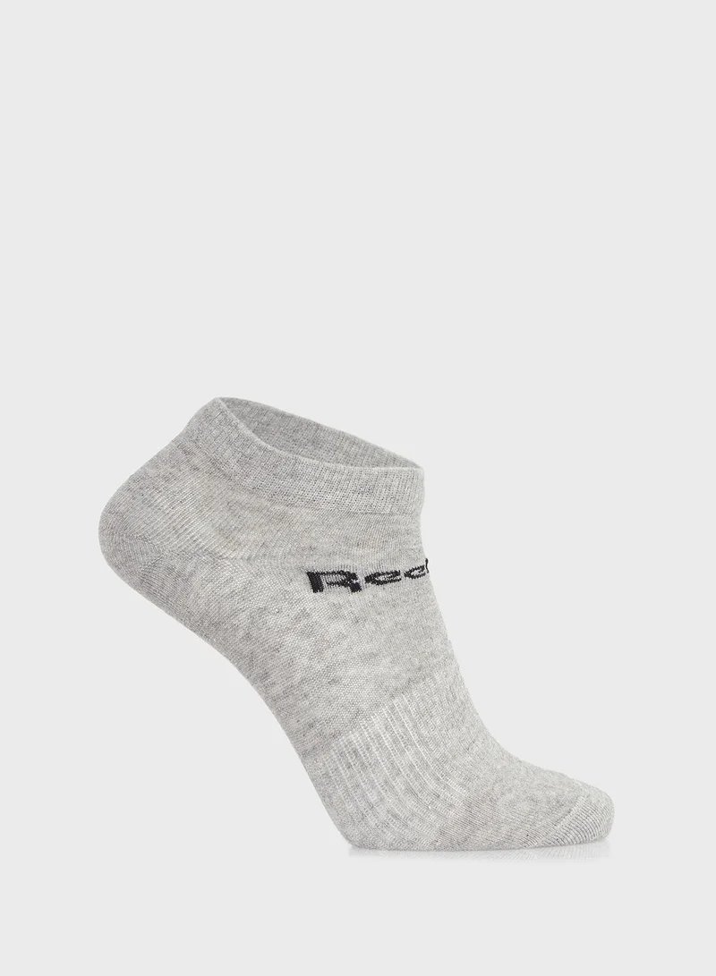 Reebok 6 Pack Core Inside Socks