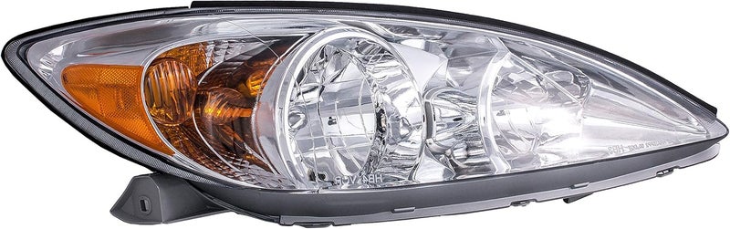 Dorman 1590904 Passenger Side Headlight Assembly for Select Toyota Models - Image 1