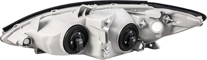 Dorman 1590904 Passenger Side Headlight Assembly for Select Toyota Models - Image 2