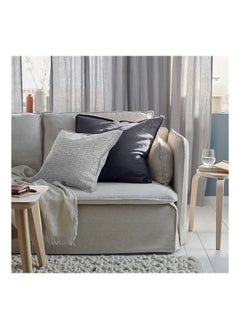 Naguib Selim Printed Cushion A Fresh New Look To Any Bed, Sofa Or Armchair 50x50 cm  - Image 1