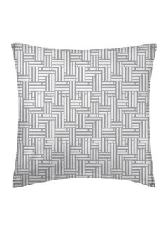 Naguib Selim Printed Cushion A Fresh New Look To Any Bed, Sofa Or Armchair 50x50 cm  - Image 2