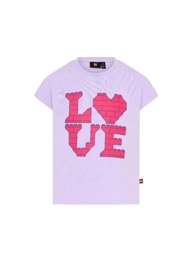 ليغو تيشيرت ليجو