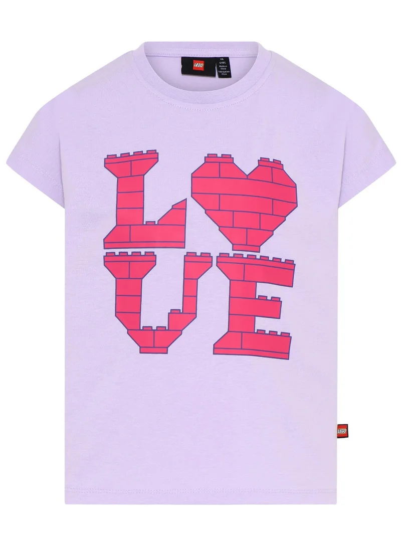 Lego LEGO® T-SHIRT FOR CHILDREN