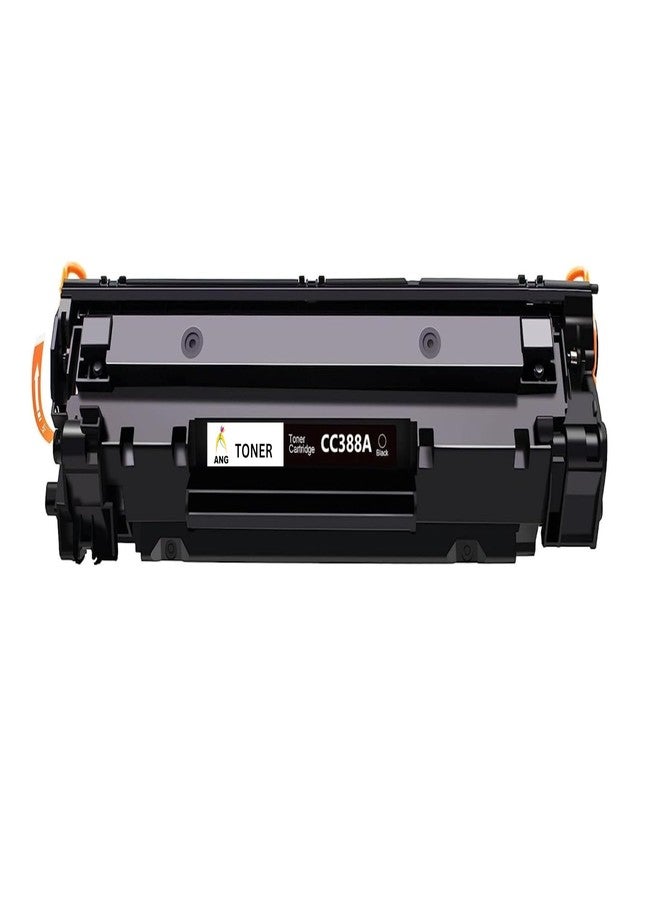 ANG Cartridge for : H.p. LaserJet H.p. LaserJet P1007, P1008, P1106, P1108, M202, M202n, M202dw, M126nw, M128fn, M128fw, M226dw, M226dn, M1136, M1213nf, M1216nfh, M1218nfs - Image 1
