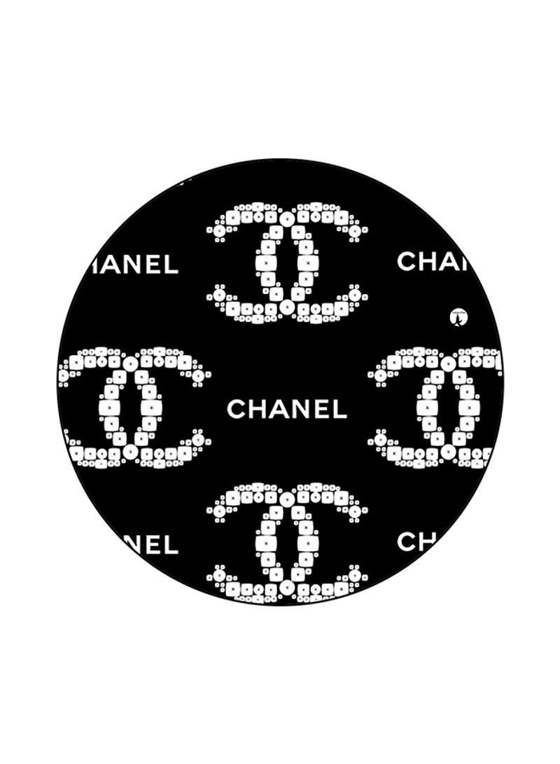 RKN Printed Mouse Pad Multicolour