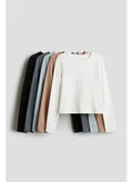 اتش اند ام Turquoise Dusty Light