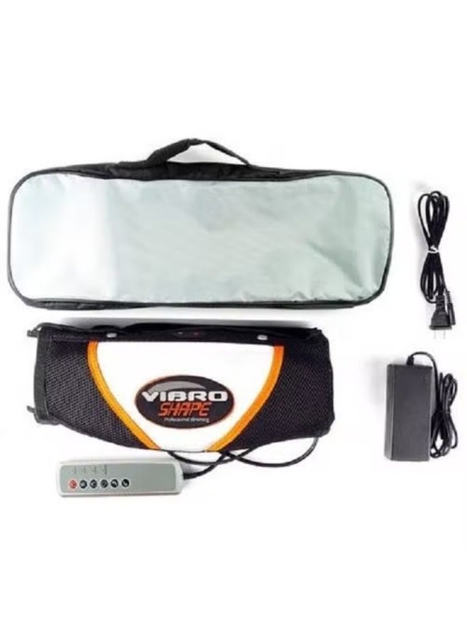 Vibro Shape Fat Burning Belt By Fibroship 1160g - Image 2