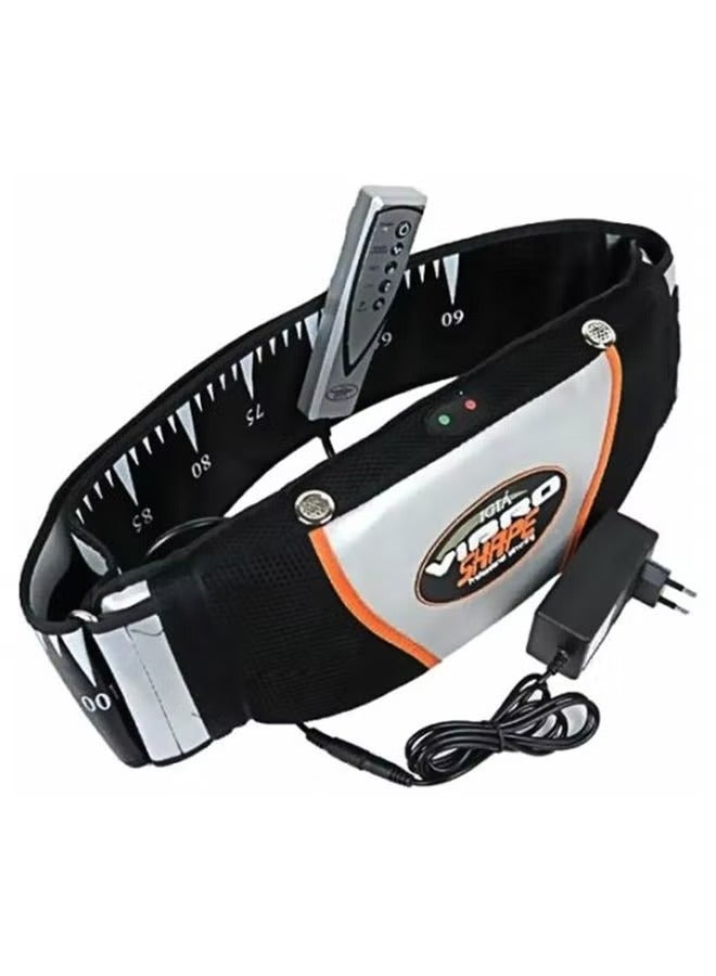 Vibro Shape Fat Burning Belt By Fibroship 1160g - Image 1