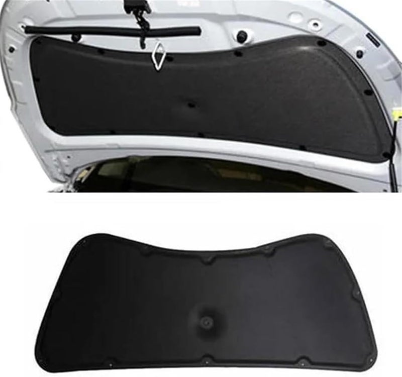 Vuzmode Engine Insulation Pad for Hyundai Tucson - Image 2