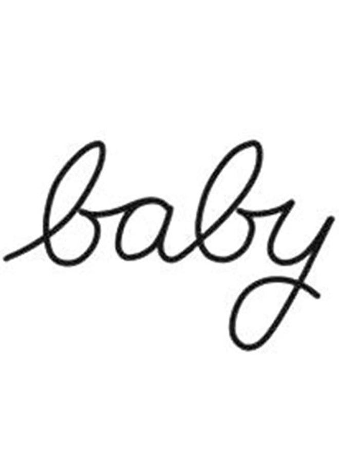 inkbox Inkbox Temporary Tattoos, Semi-Permanent Tattoo, One Premium Easy Long Lasting, Water-Resistant Temp Tattoo with For Now Ink - Lasts 1-2 Weeks, Ilmaha, 1 x 1 in  - Image 3