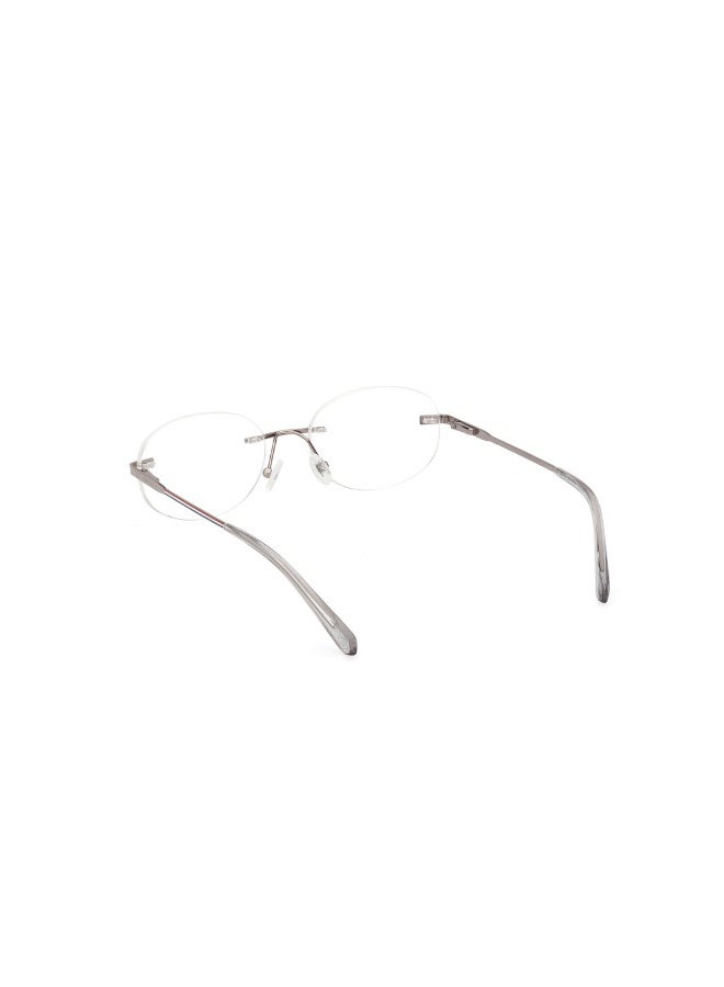 GANT Ga3290 Round Metal Frames For Men Size 54, Metal - Image 3